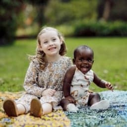 International Adoption