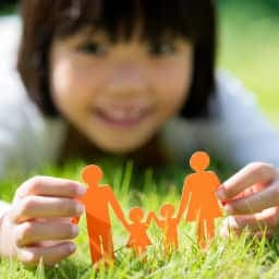 Post Adoption Services